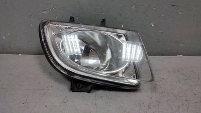 Протитуманна фара правий hyundai i30 92202-2l000 фото №1