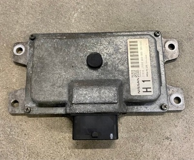 Блок керування коробки renault koleos lift 31036-jy0oc фото №1