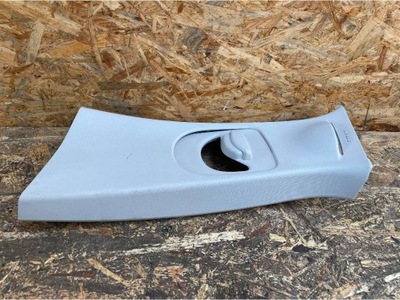 Защита стойка обшивка пластик renault espace v фото №1