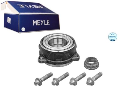 Набір підшипник колеса з ступиця задня з ступиця 49x92x38 mercedes cls c257 фото №1