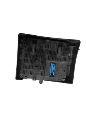 Модуль блок керування blue fiat bravo ii croma фото №1