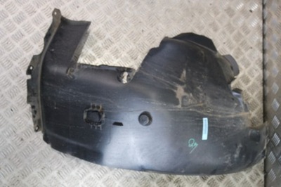 DERECHA ALETA COMPENSADORA PARTE DELANTERA PORSCHE 992 GT3 992805170A  