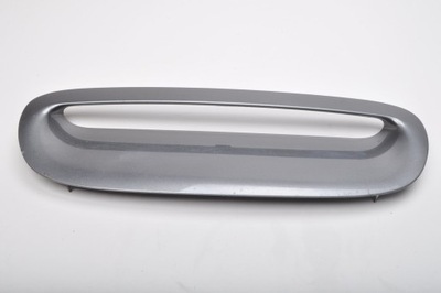 Mini r52 впуск воздуха капот 1473011 фото №1