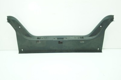 Захист замка a2156903025 mercedes cl w215 фото №1