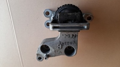 Renault kadjar кронштейн подушка двигуна 1.6dci фото №1