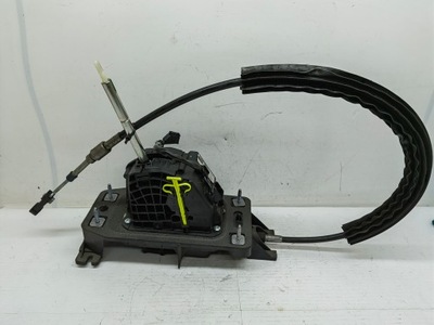 Skoda rapid выборщик передач dsg фото №1