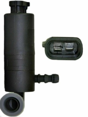 Помпа распылителя nissan juke фото №1