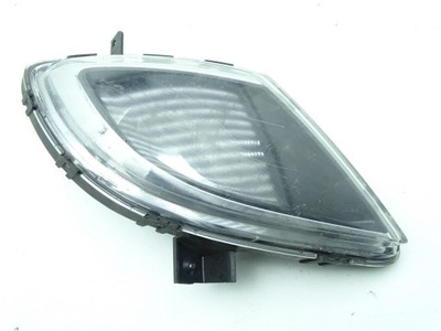 Hyundai ix20 10-19 противотуманная фара правый перед фото №1