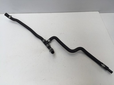 Lexus ux 250h 2021 гибрид труба wąż шланг wody фото №1