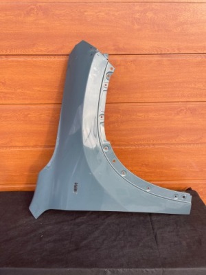 Крила перед правий bmw x2 u10 фото №1