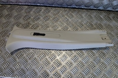 Mercedes citan renault kangoo ii защита стойка правая средняя 8200419448 фото №1