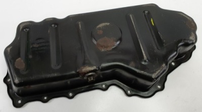 Поддон масляная focus s-max mondeo 1.8 tdci gm70019 фото №1