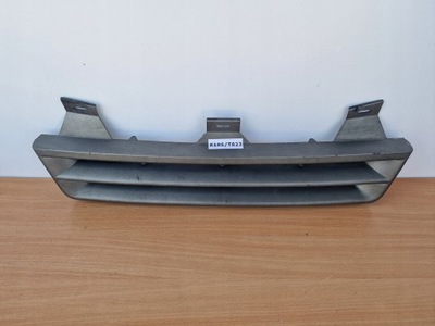 Opel kadett e решётка радиатора решётка радиатора решётка перед оригинал фото №1