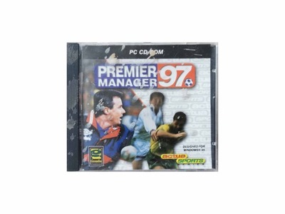 Premier Manager 97