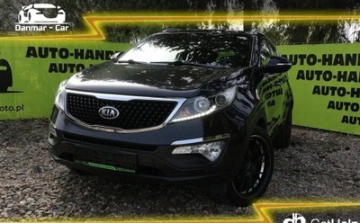 Kia Sportage Kia Sportage 1.6 GDI XL 2WD