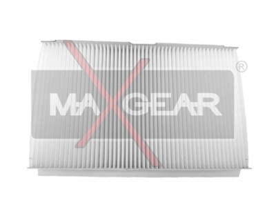 MAXGEAR ФІЛЬТР САЛОНУ 26-0250