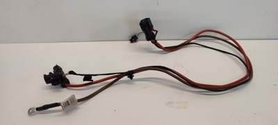 Bmw f44 218i джгут рейки рульового управління 5a2da15 фото №1