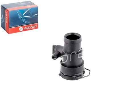 DISTRIBUTOR SYSTEM COOLING AUDI A4 B8 A5 A6 C7 Q5 2.0 2.0D 11.07-09.18  