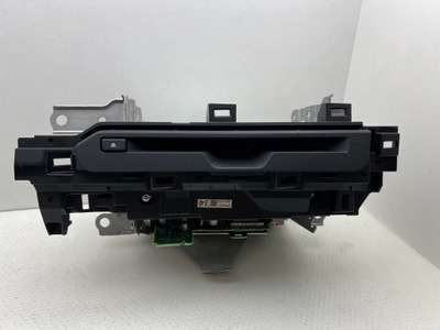 RADIO NAVEGACIÓN LEXUS UX250H LECTOR CD 86140-76F80 MÓDULO DE PUERTA 85970-76030  