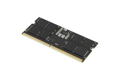 Pamięć SODIMM DDR5 GOODRAM 32GB (1x32GB) 4800MHz