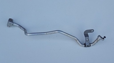 Шланг кондиционера трубка nissan note e12 1.5 dci фото №1