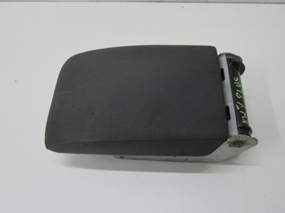 Vw golf v plus подлокотник фото №1