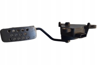 Педаль газа потенциометр nissan micra k12 1.5 note фото №1