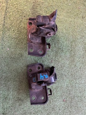 Toyota rav4 iv гибрид подушка фото №1