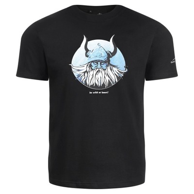 FJORD NANSEN T-shirt VILL VIKING m