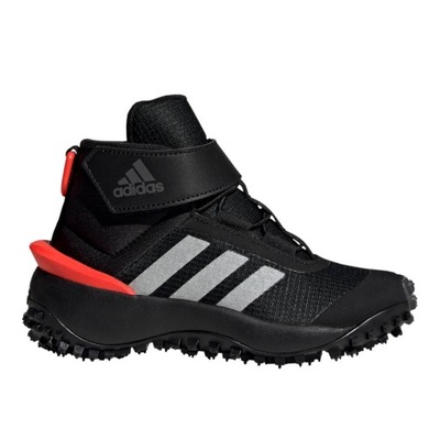 Buty dziecięce adidas Fortatrail IG7263 29