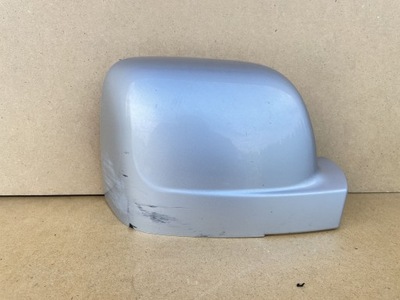 Opel vivaro 14- корпус дзеркало права фото №1