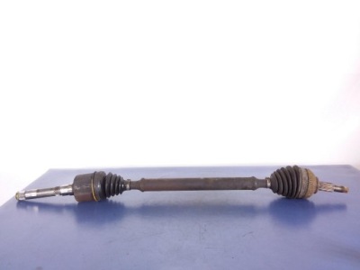 Chrysler voyager iv 2.4 147 приводной вал правая перед edz фото №1