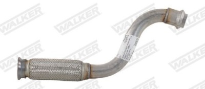 Walker 10853 труба выхлопная pasuje do peugeot 308 sw ii фото №1