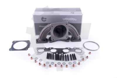 Skv колектор випускний citroen berlingo c-elysee c фото №1