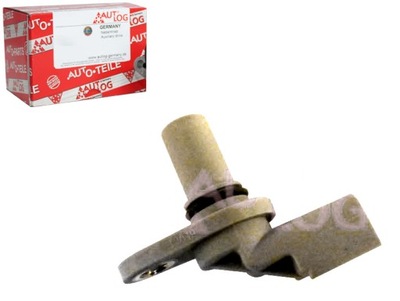 Датчик вала розподільного валу autlog 1132377 1219768 1s4f фото №1