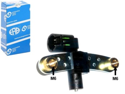 Era датчик wał колінчастий renault clio 2 1.6 b/cb0 фото №1