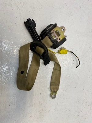 Vw golf v pas безпеки правий перед фото №1