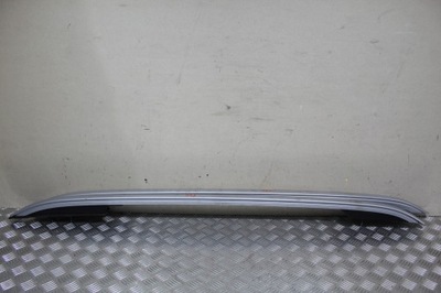 Рейлинги кровельные mini countryman f60 фото №1