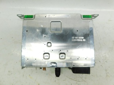 Радіо навігація 9833500080 - opel corsa f combo berlingo c3 c4 фото №1