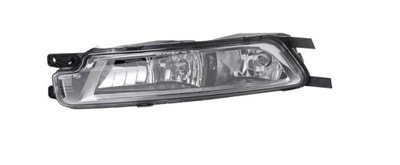 FARO NIEBLA VW PASSAT B8 2014- 3G0941661J  