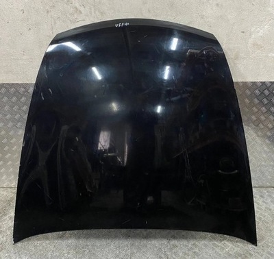 Lexus ls 460 - 600h 2008 капот фото №1