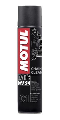 Motul MC CARE C1 Chain Clean