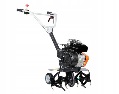 GLEBOGRYZARKA SPALINOWA OLEO-MAC MH 155 K