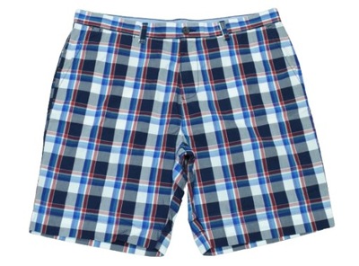 TOMMY HILFIGER SHORTS Nowe Krótkie Spodenki Męskie 36