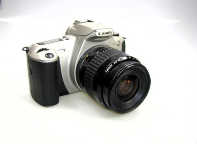 APARAT CANON EOS 300 - body