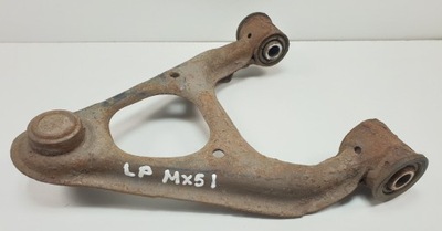 Важіль лівий перед mazda mx-5 i na фото №1