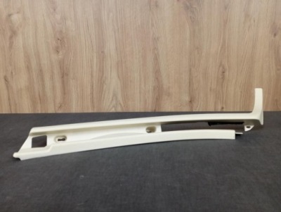 Mercedes slk r170 lift защита накладка правая петля крыша a1707901045 фото №1