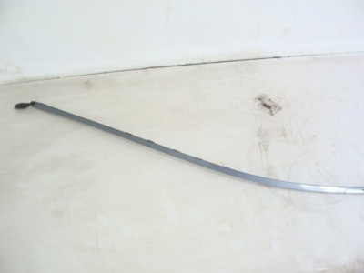 Opel signum a молдинг кровельная правая 24441006 фото №1