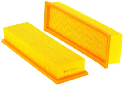 Hifi фильтр sa 17204 фильтр воздуха фото №1