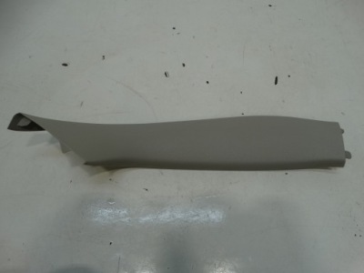 Захист обшивка стійка p задня laguna iii 909020003r фото №1